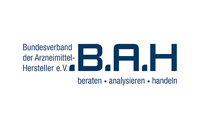 BAH Logo