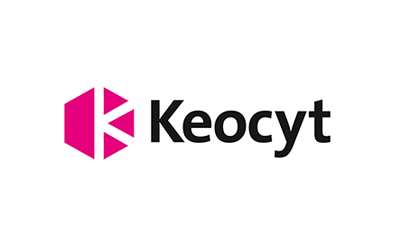 Keocyt Logo