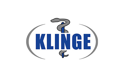 Klinge Pharma Logo