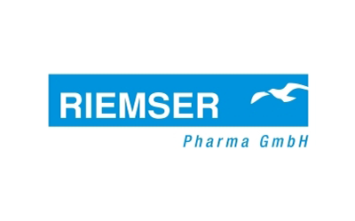 Riemser Pharma Logo